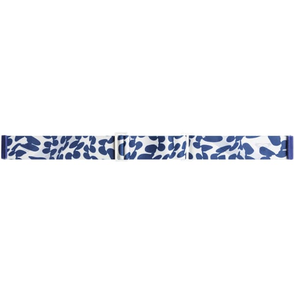 Masque de ski ROXY STORM W PEAK CHIC/GOLD