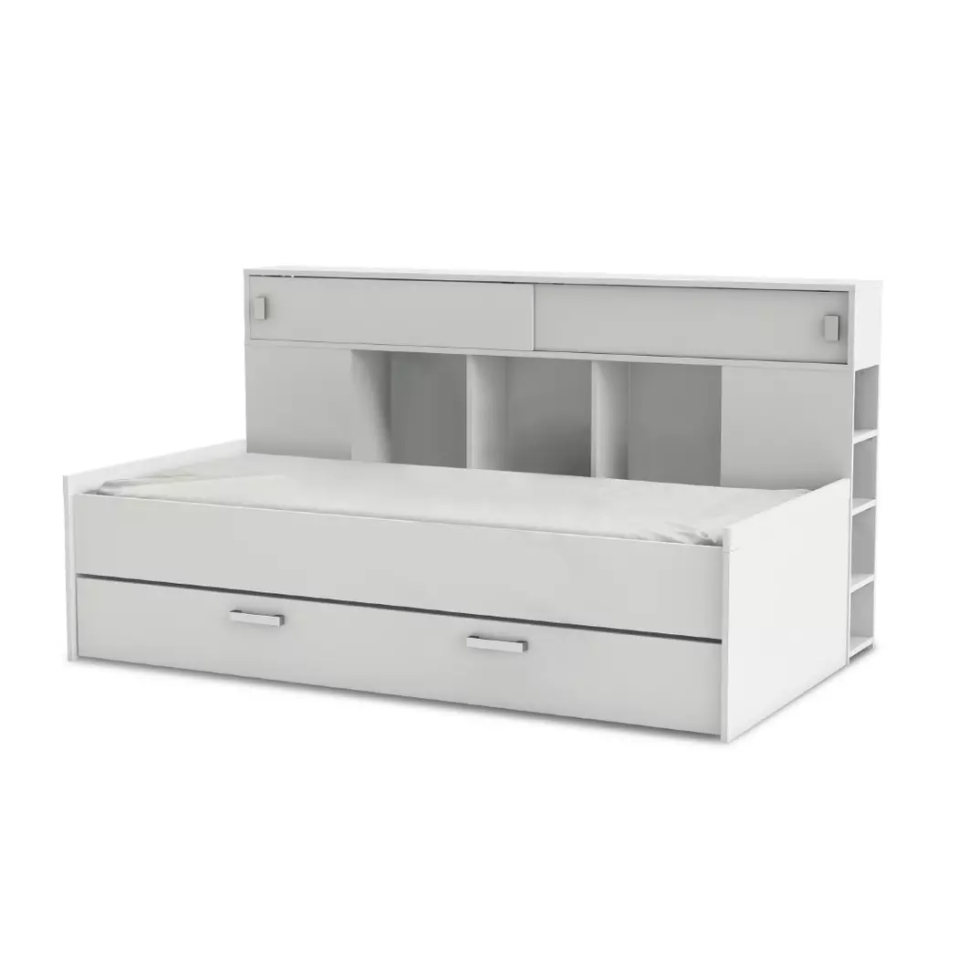 Funktionsbett Sherwood 90 x 200 cm