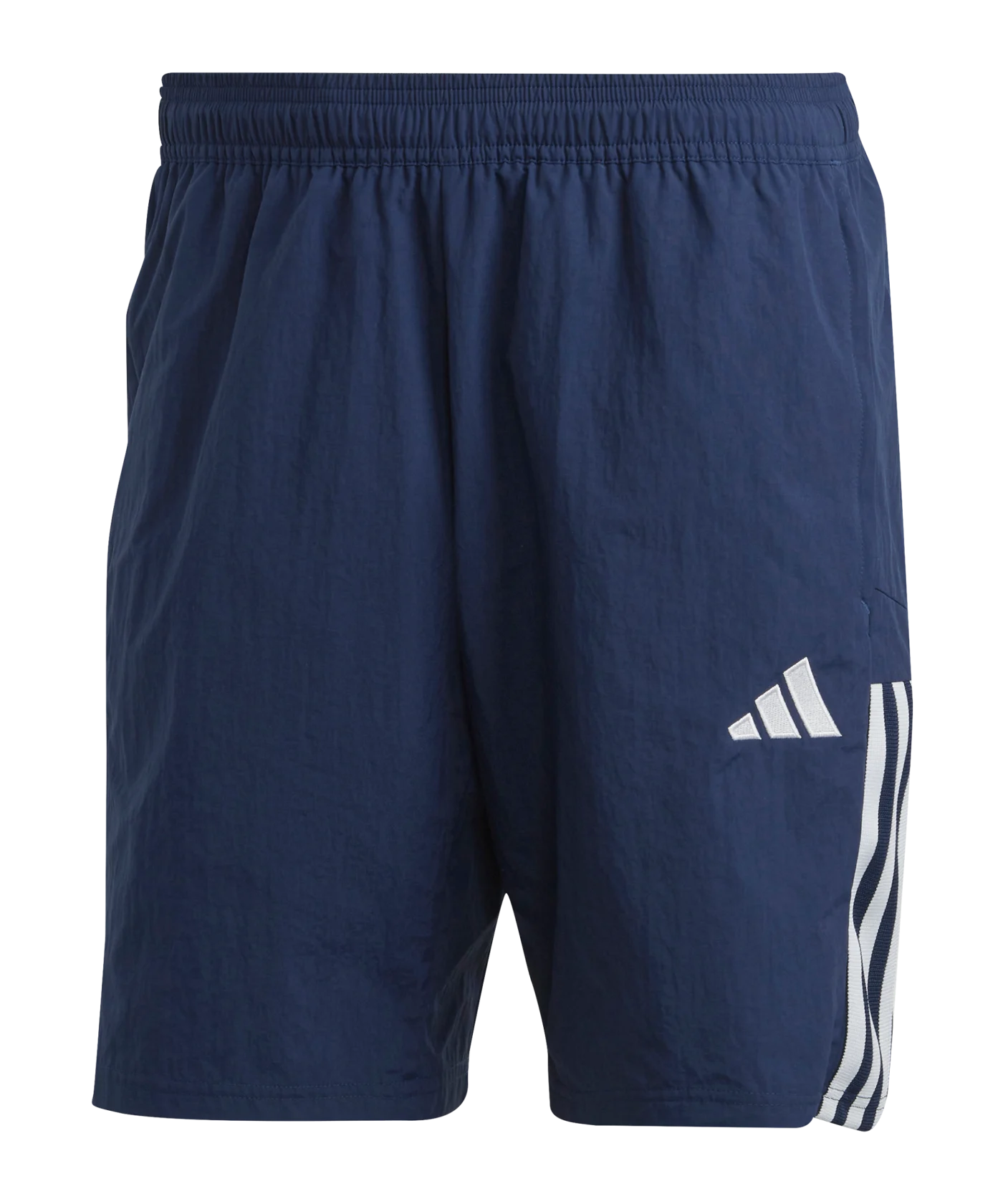 adidas Tiro 23 Competition Short Blau