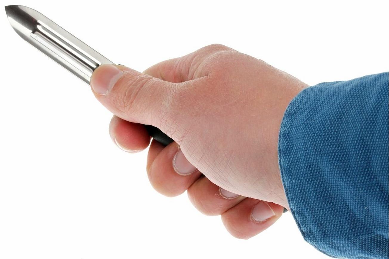 Zwilling, dunschiller 38185-060