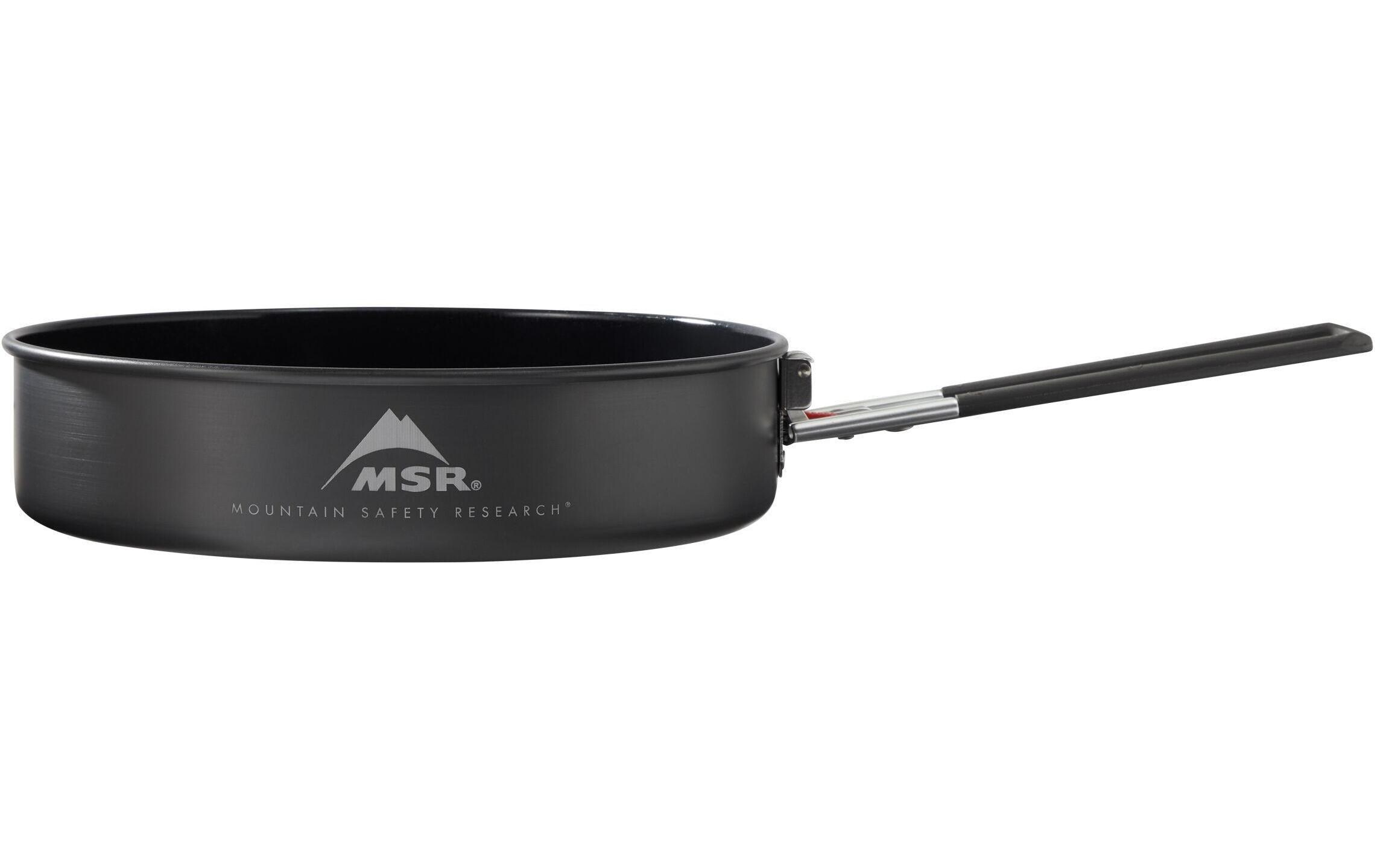Pfanne Ceramic Skillet 20 cmCamping-Bratpfanne