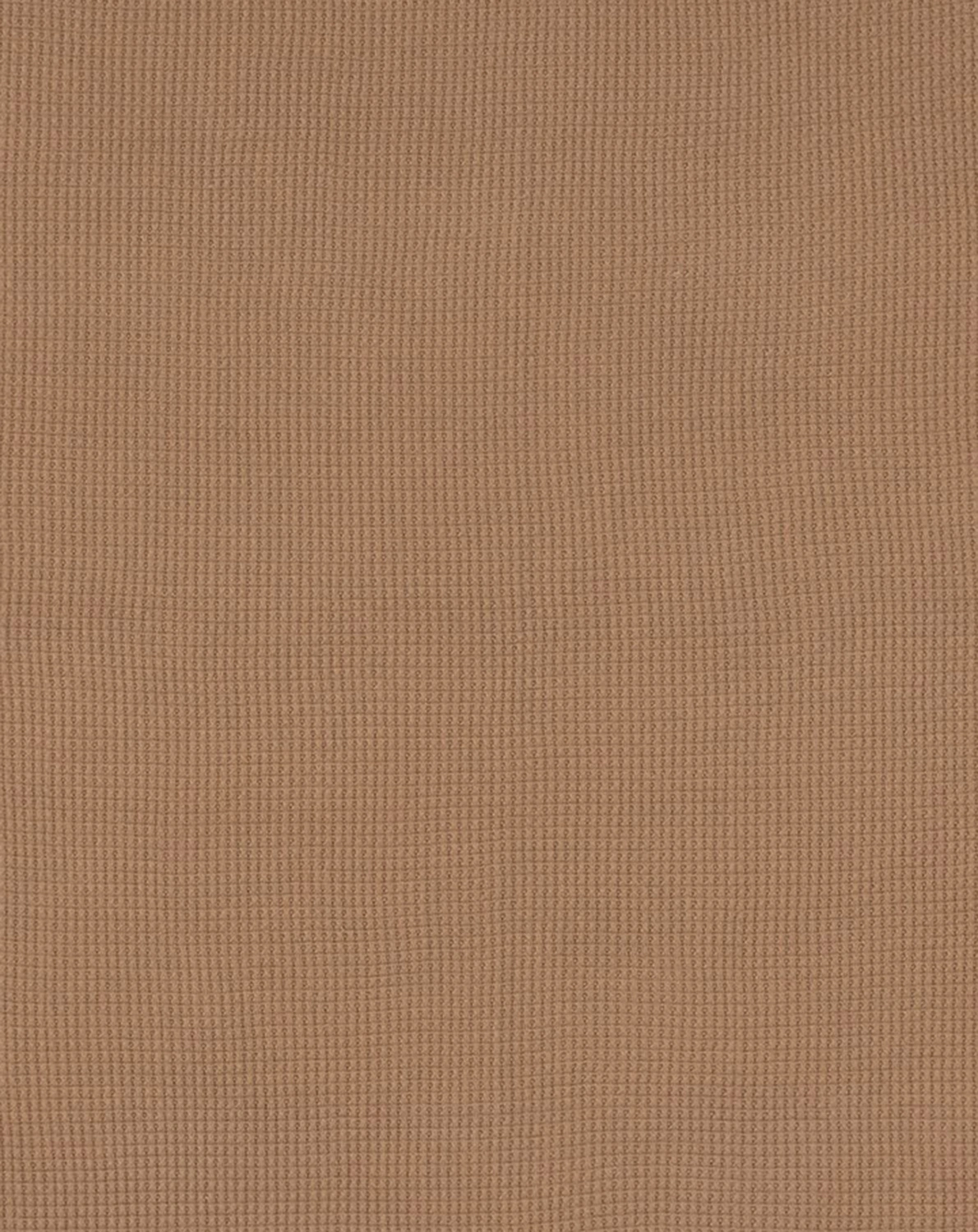 Strick-Babydecke NUBS (80x100) in light brown
