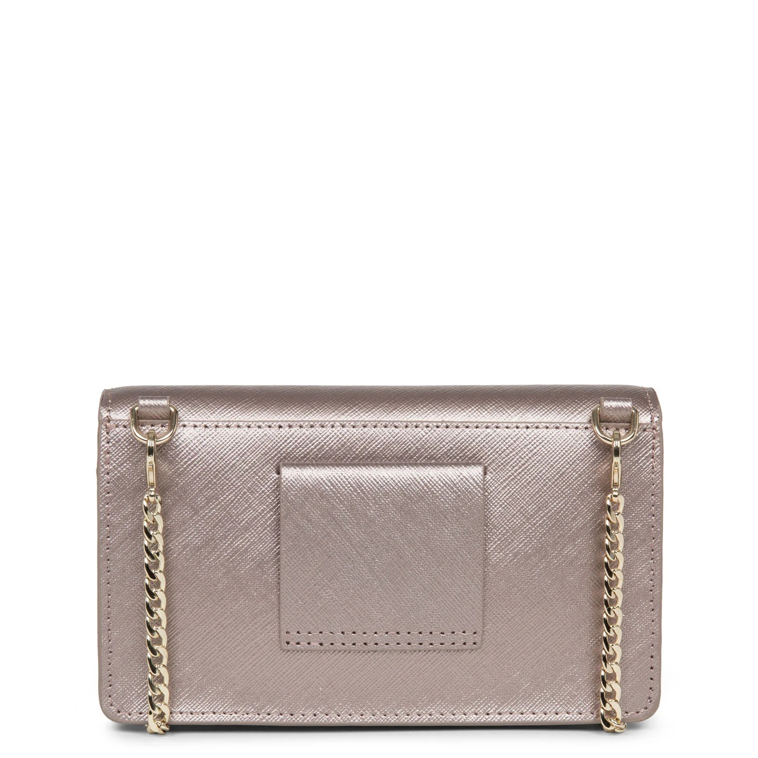 Saffiano Signature-Petit sac trotteur