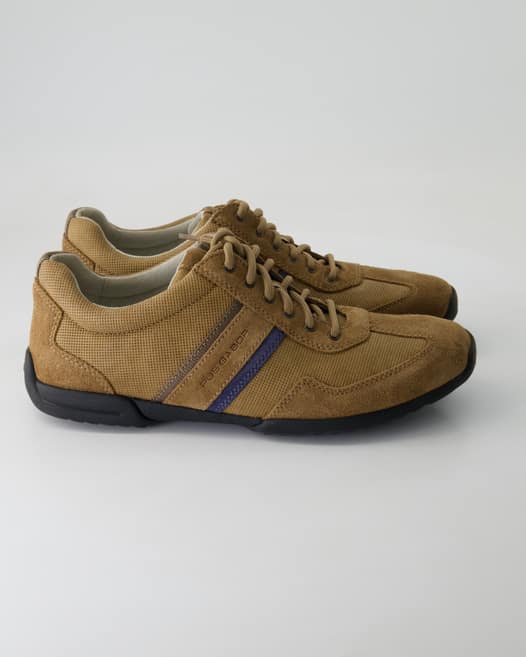 Pius Gabor 1137.10.22 Schnürschuhe in Braun