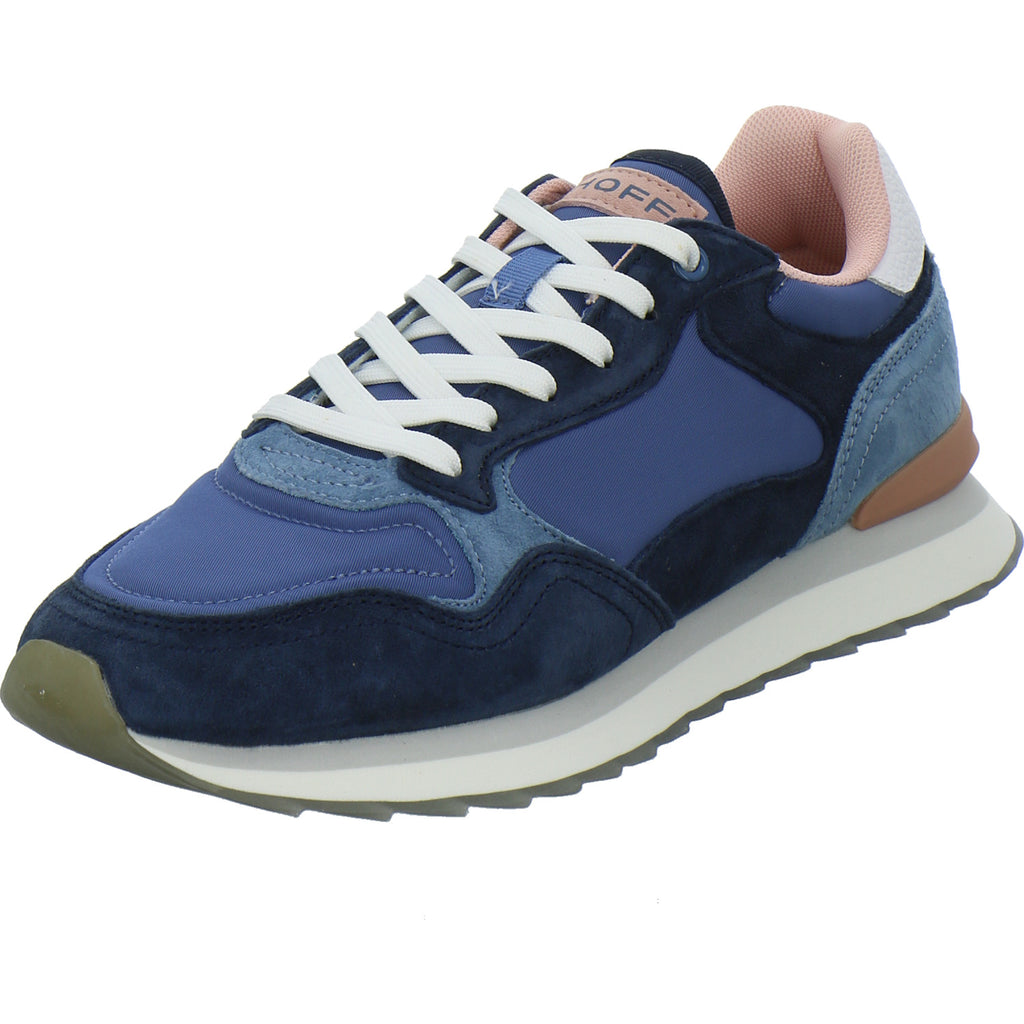 Hoff Sneaker Damen City Blau-kombi