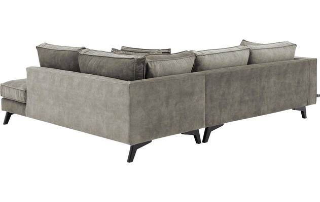 Hoekbank Chambre