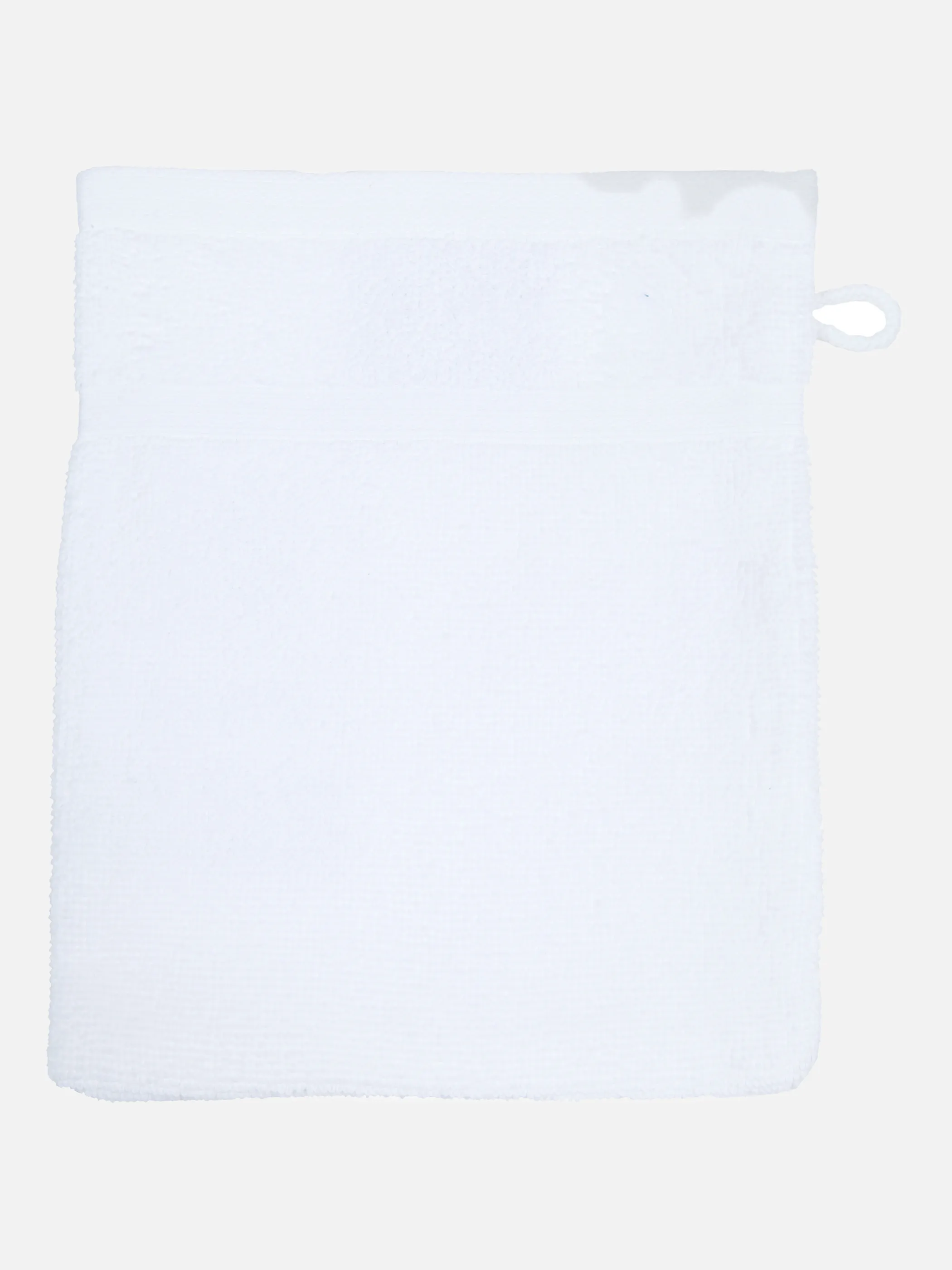 Waschhandschuh 17x21cm
