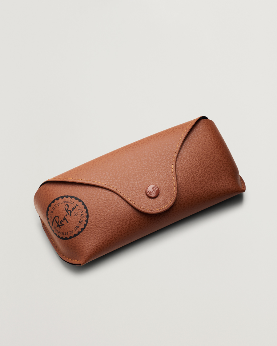 Ray-Ban 0RB3746 Sunglasses Gold