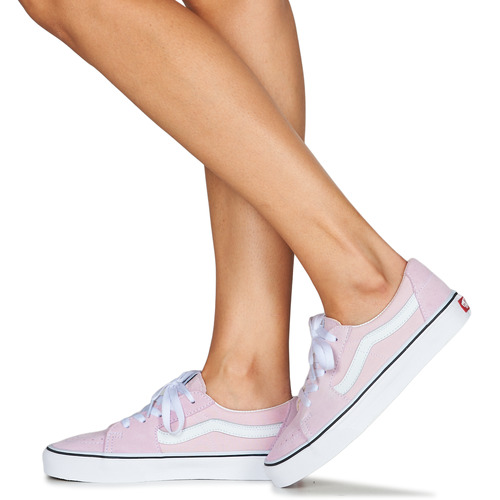 Vans - SK8-LOW - Rose