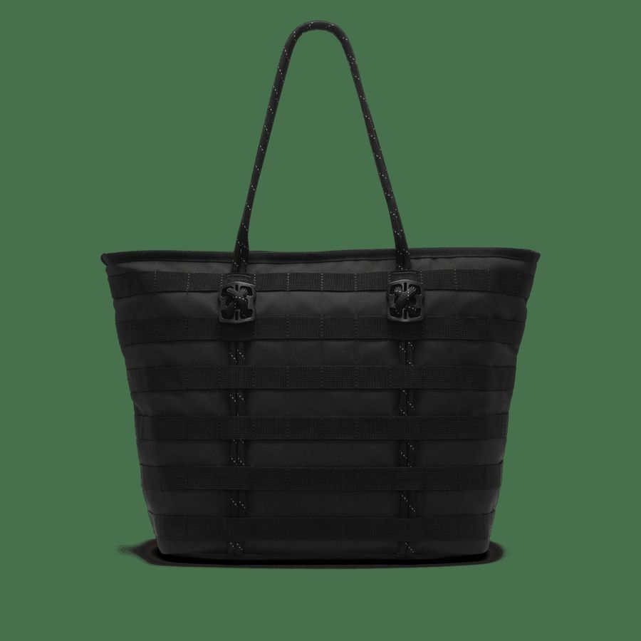 Nike Sportswear RPM Tote (26L) BLACK/BLACK/WHITE