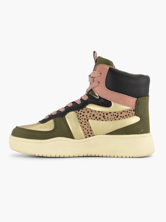 Graceland Hoge sneaker