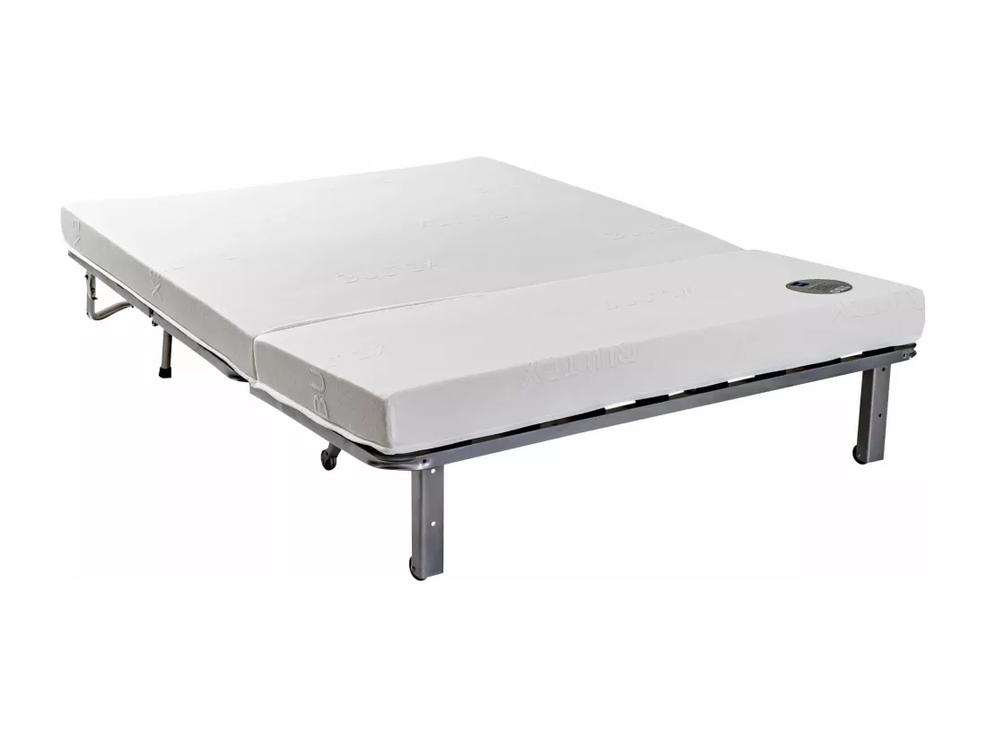Matelas Bultex pour BZ 140x190
