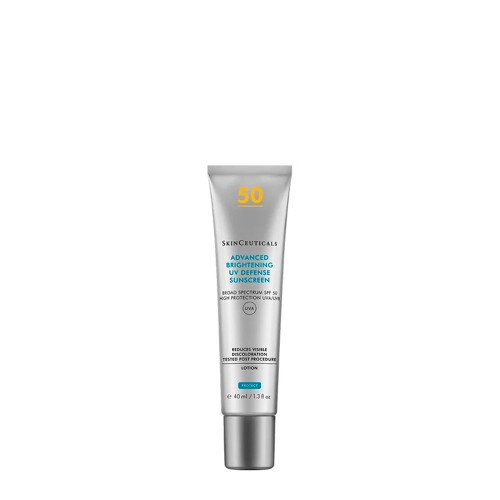 SkinCeuticals Advanced Brightening UV Defense Protetor Solar SPF50 40ml