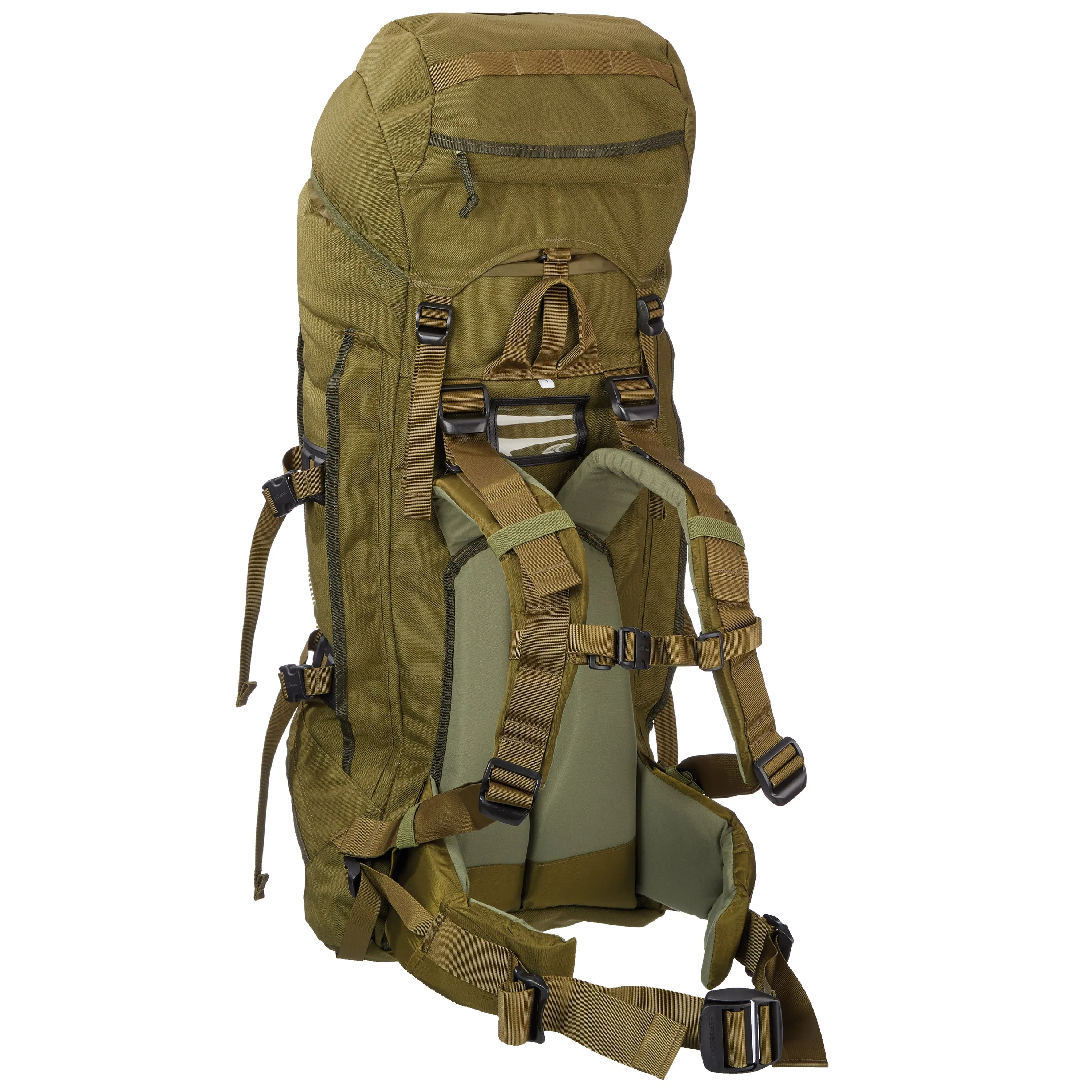 Berghaus -  Rucksack MMPS Spartan 60 FA