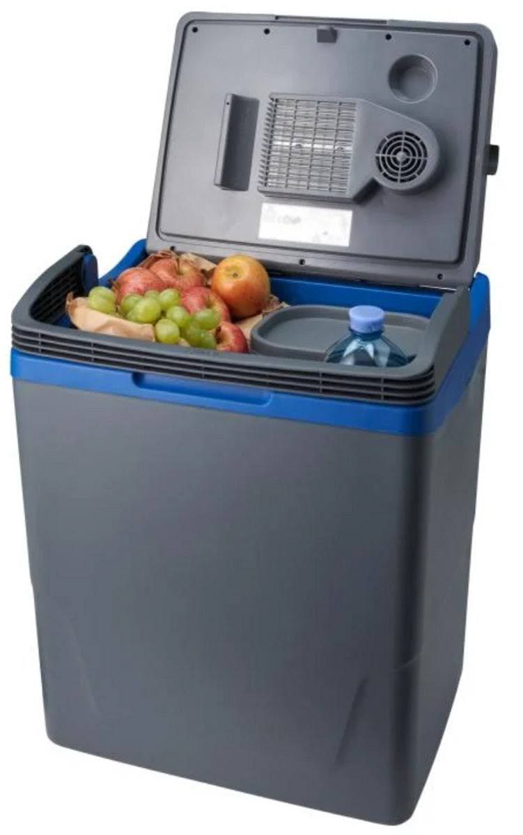 CRIVIT Elektro-Kühlbox mit zusätzlicher Warmhaltefunktion