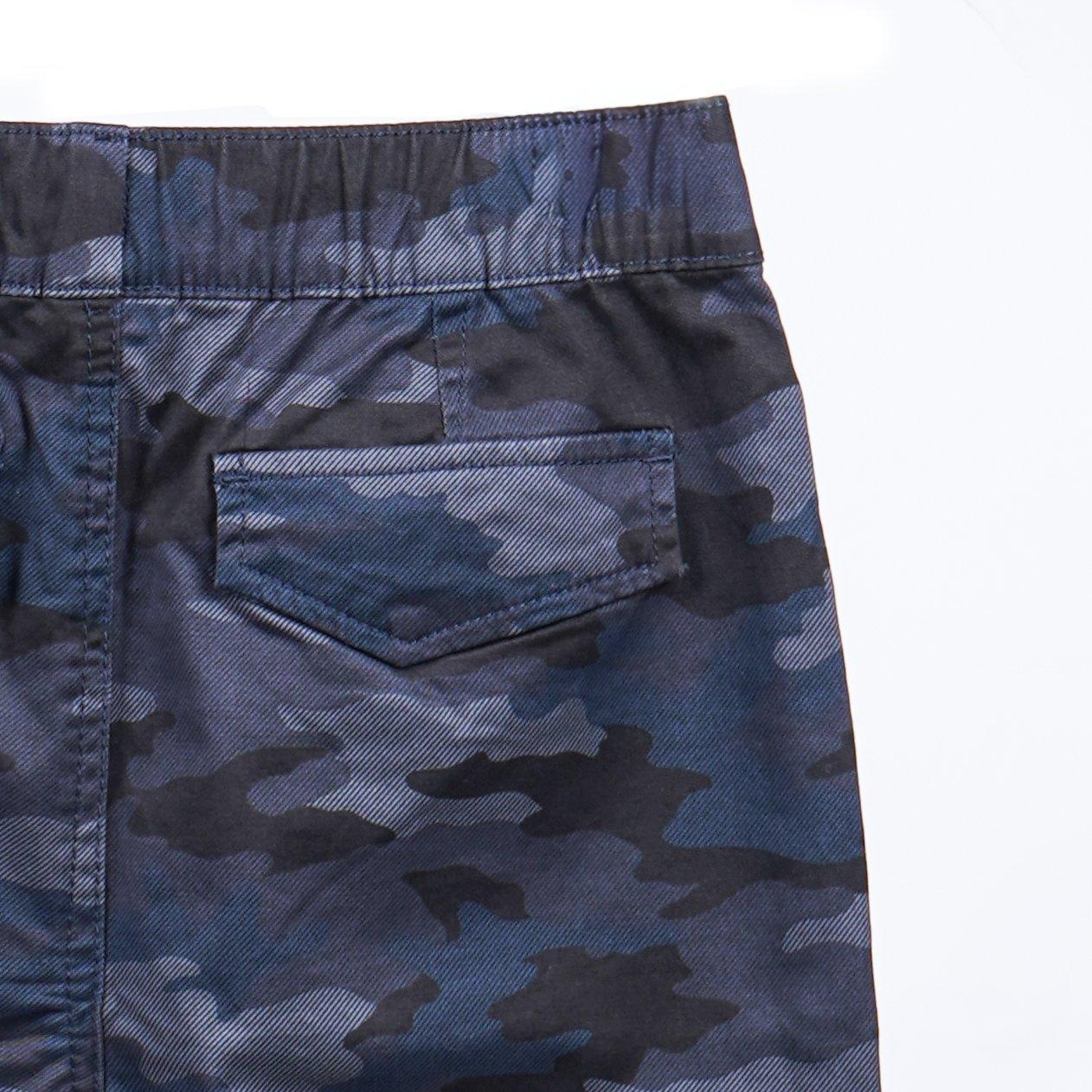 Firetrap Cargo Shorts Juniors