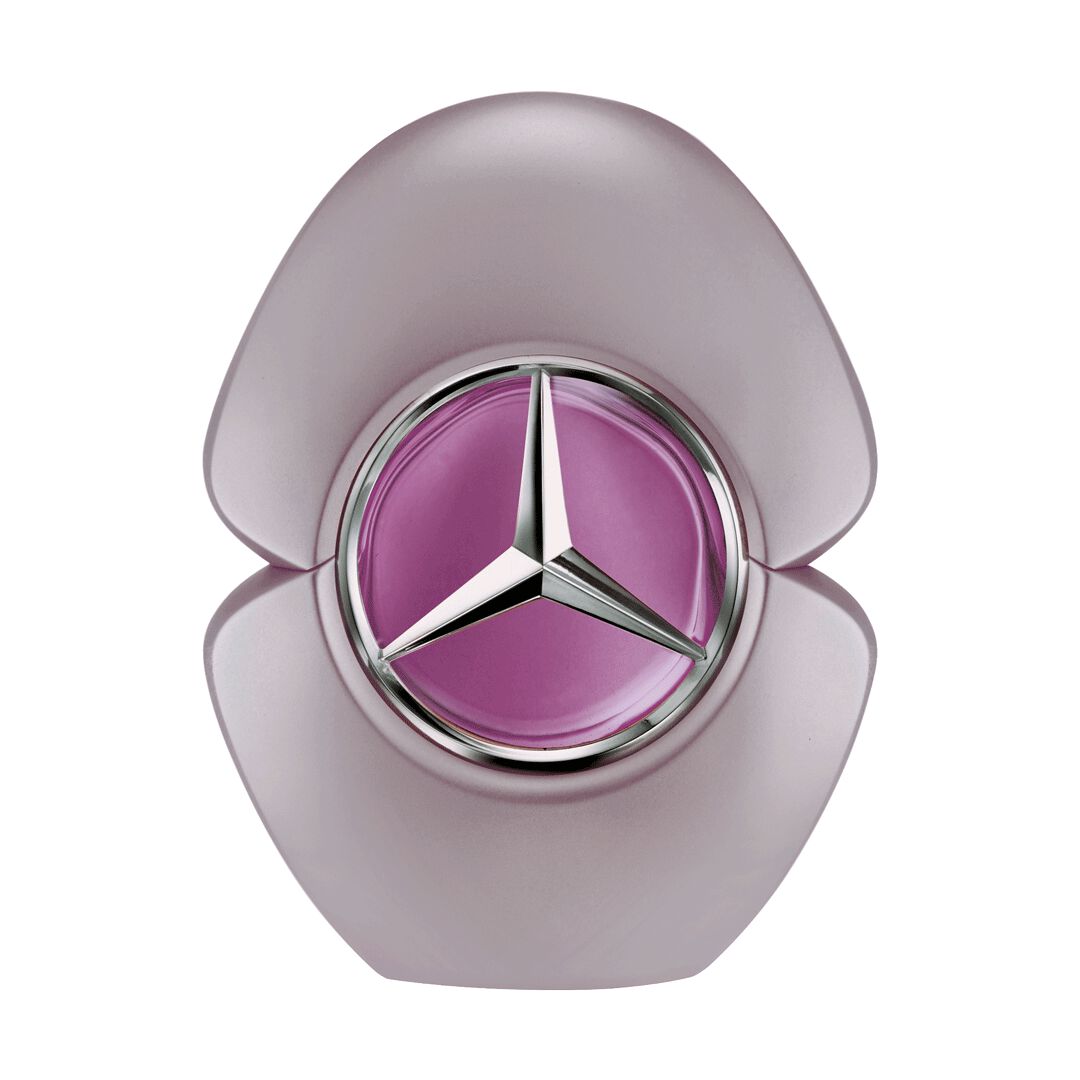 Mercedes-Benz For Woman Eau de Parfum - 90ml