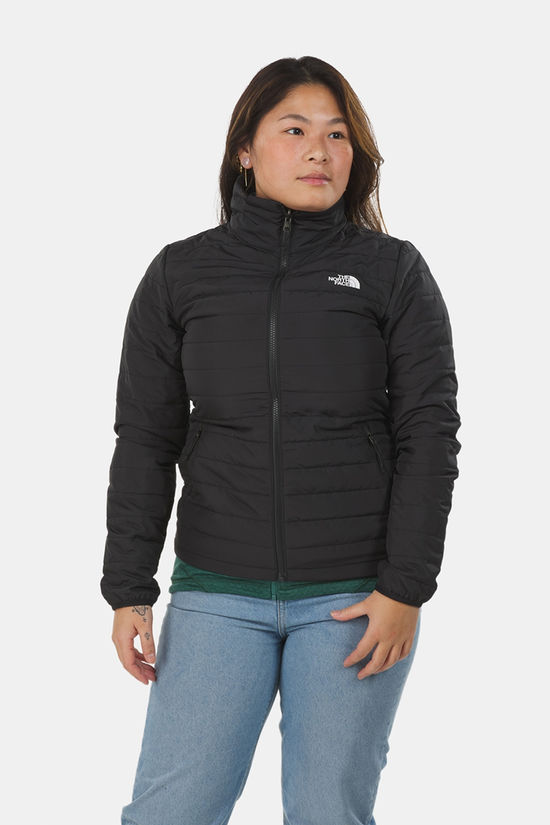 The North Face The North Face Carto Triclimate 3-in-1 Jas Dames