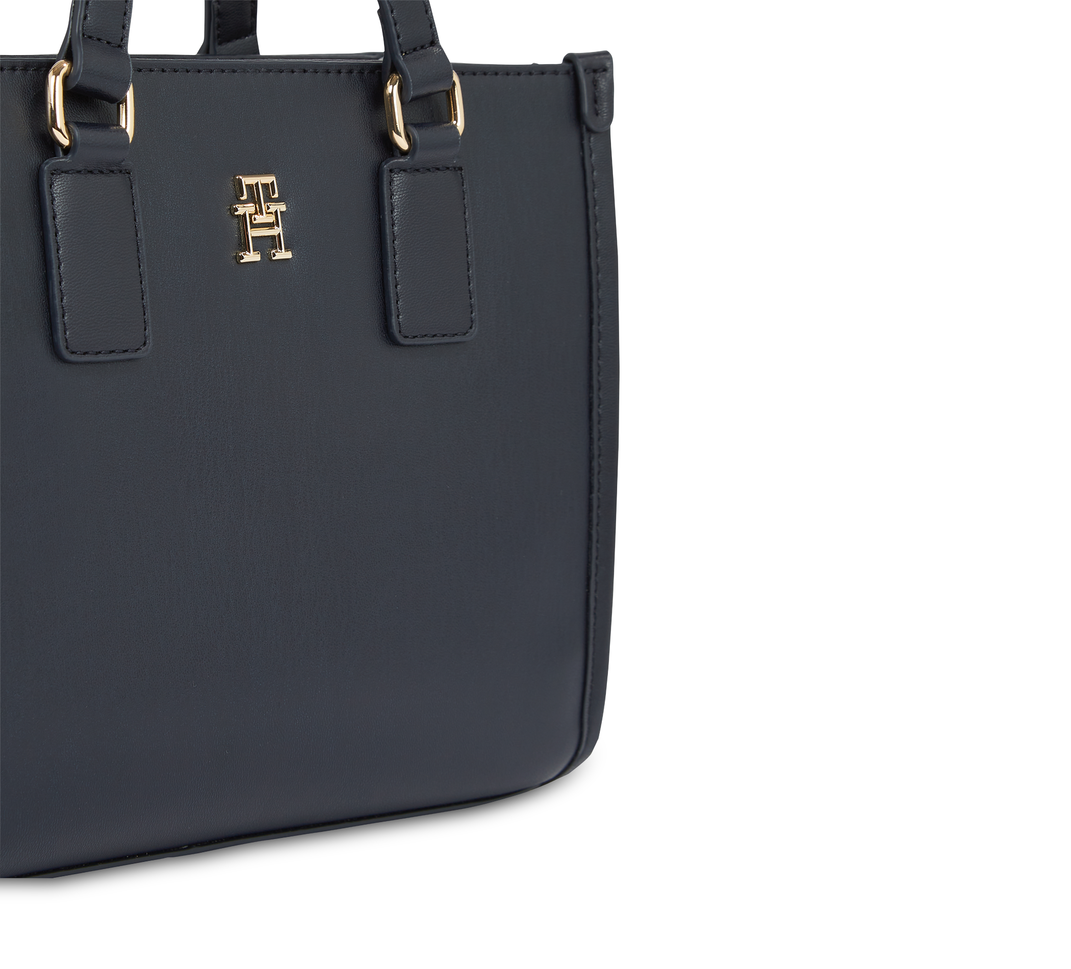 Tommy Hilfiger Umhängetasche blau