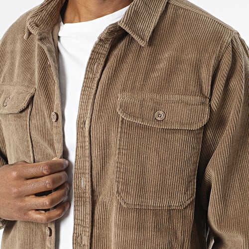 Veste Alino 03V4977M Marron