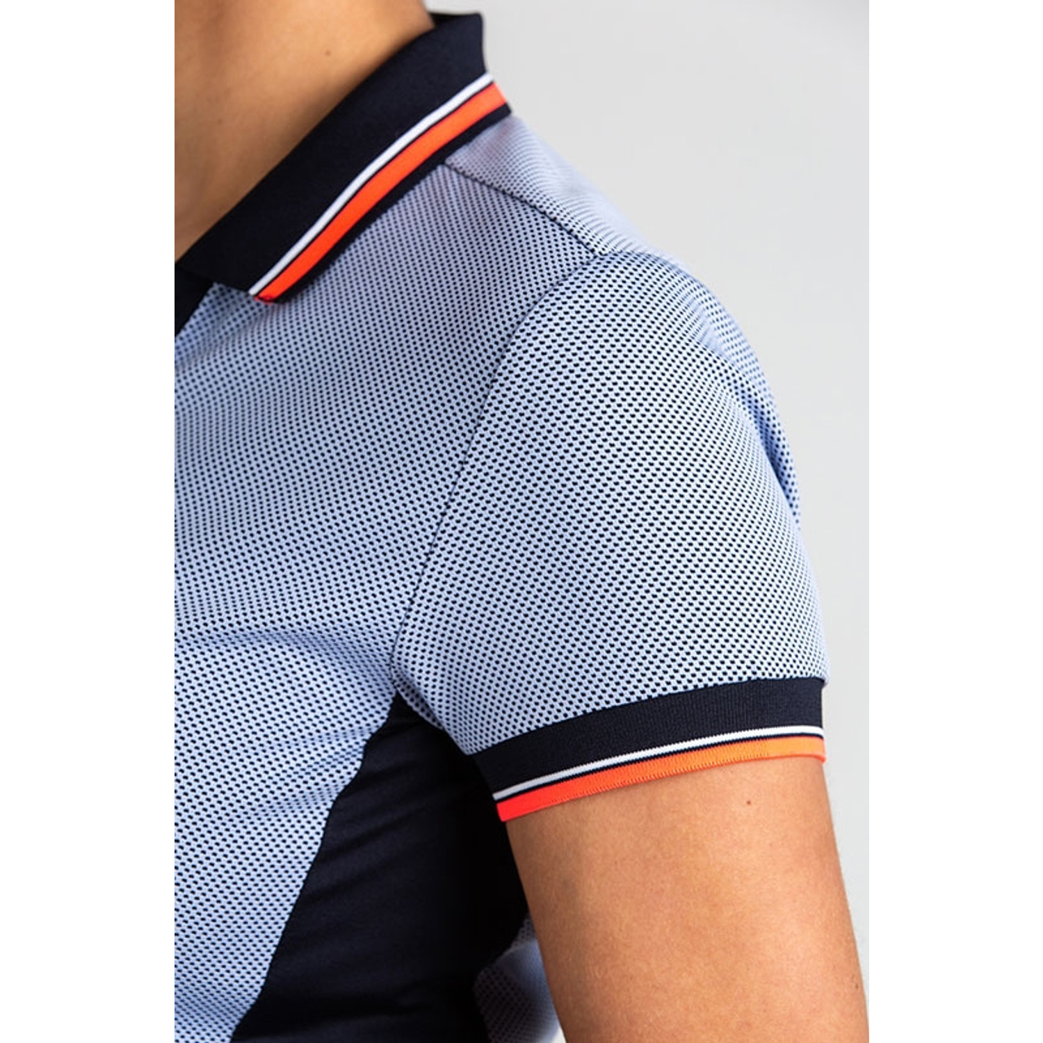 Sjeng Sports Alena Polo