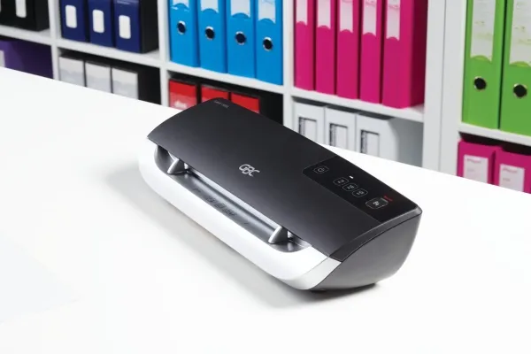 GBC Fusion 3000L A3 lamineringsmaskine