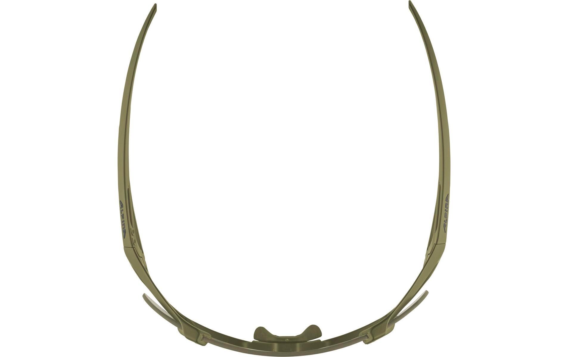 Sportbrille Hawkeye Q-Lite<br>Sportbrille