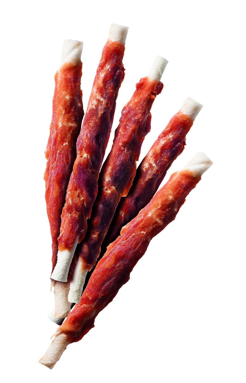 Bâtonnets à mâcher Rocco Rolls