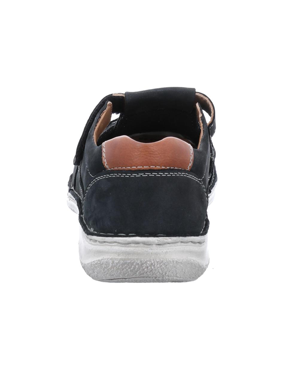 Slipper Anvers 81, blau