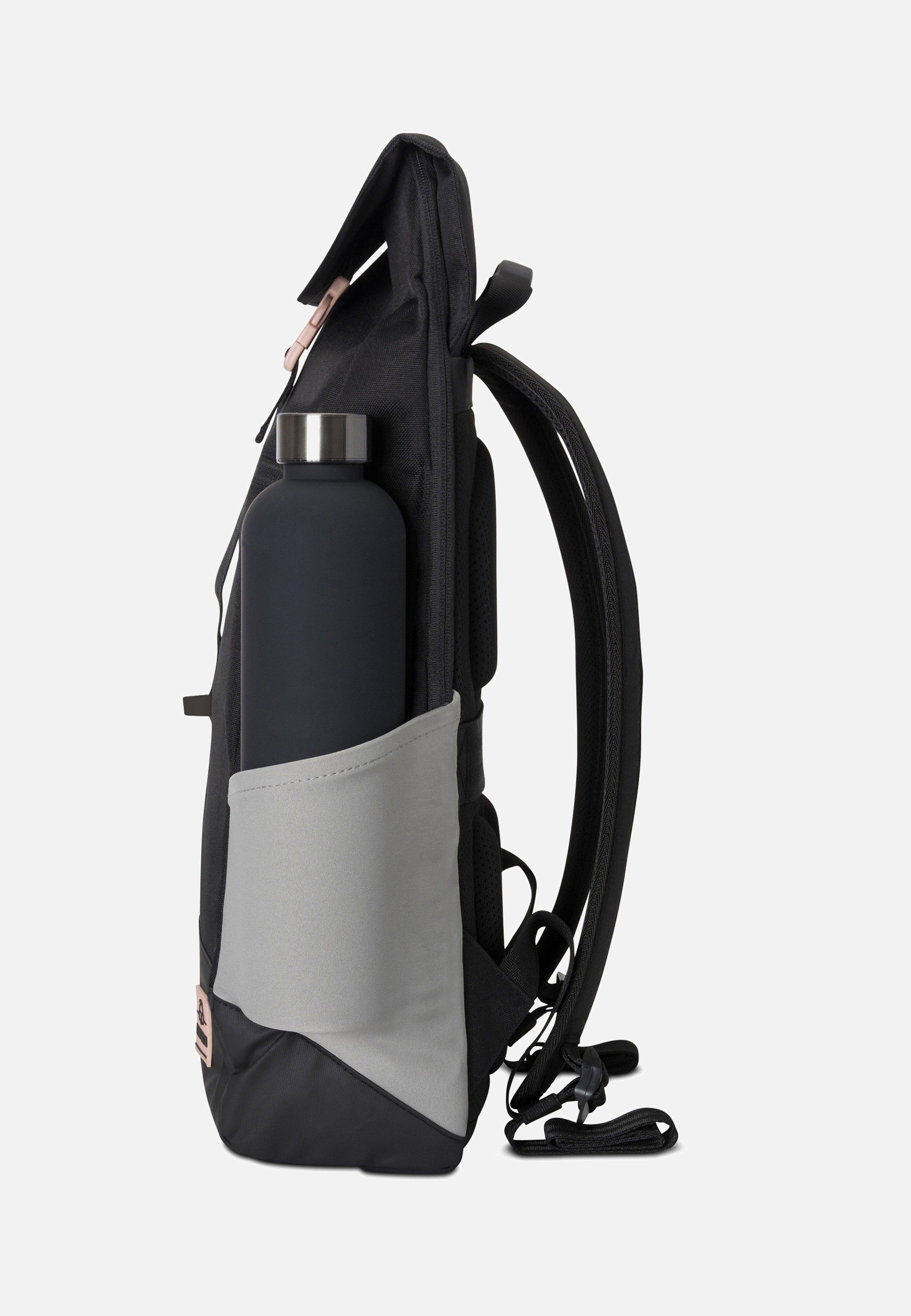 Mika Schwarz-Rosa - Rucksack