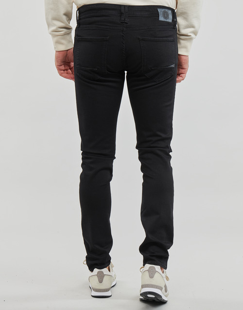 Le Temps des Cerises - 711 JOGG Negro
