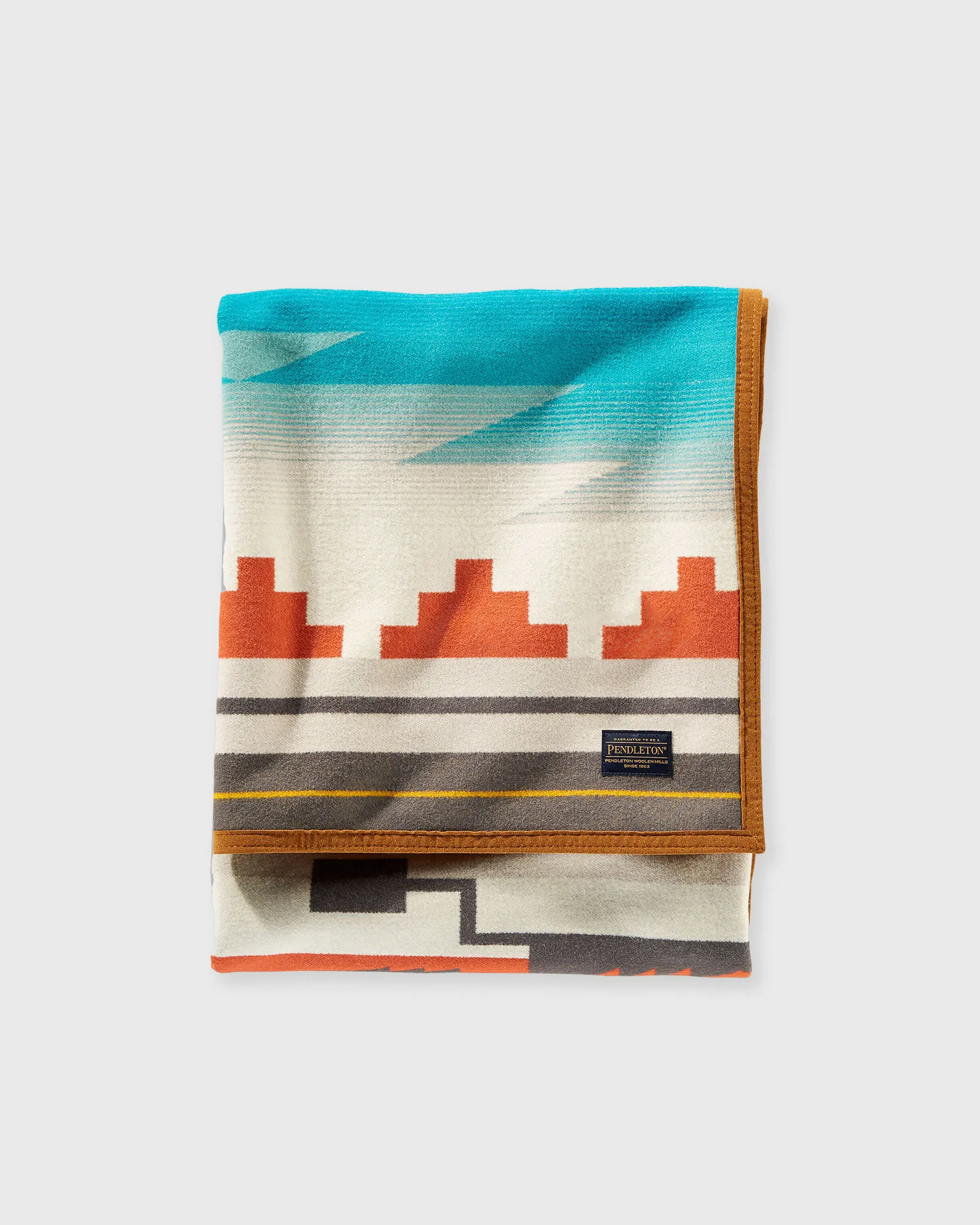 Pendleton x NIKE N7 SEVEN GENERATIONS BLANKET