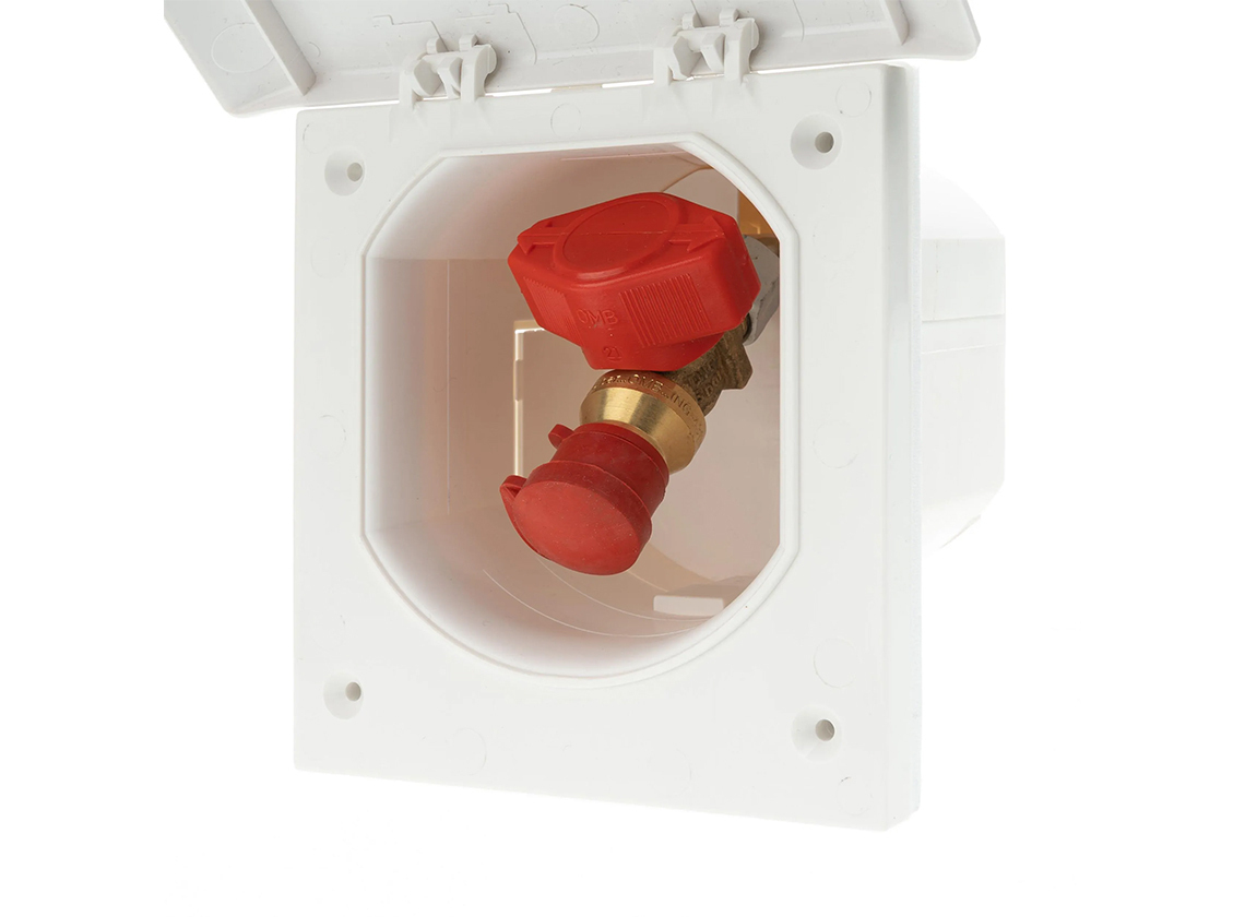 HABA Element Line gas uitvoerdoos