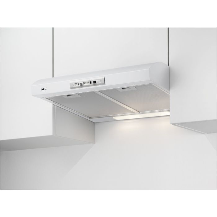 AEG Unterbau-Dunstabzugshaube Serie 3000 DUB2610W