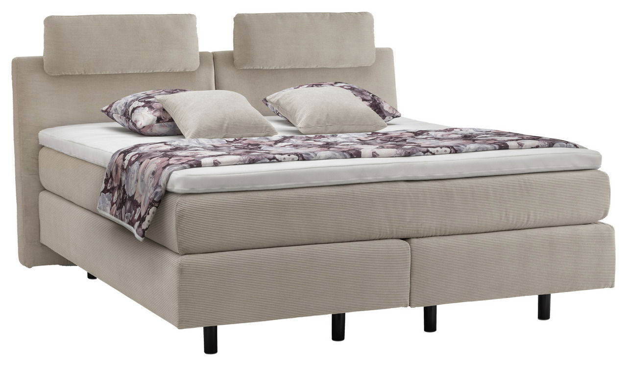 Beldomo Sleep Boxspringbett FRANKA