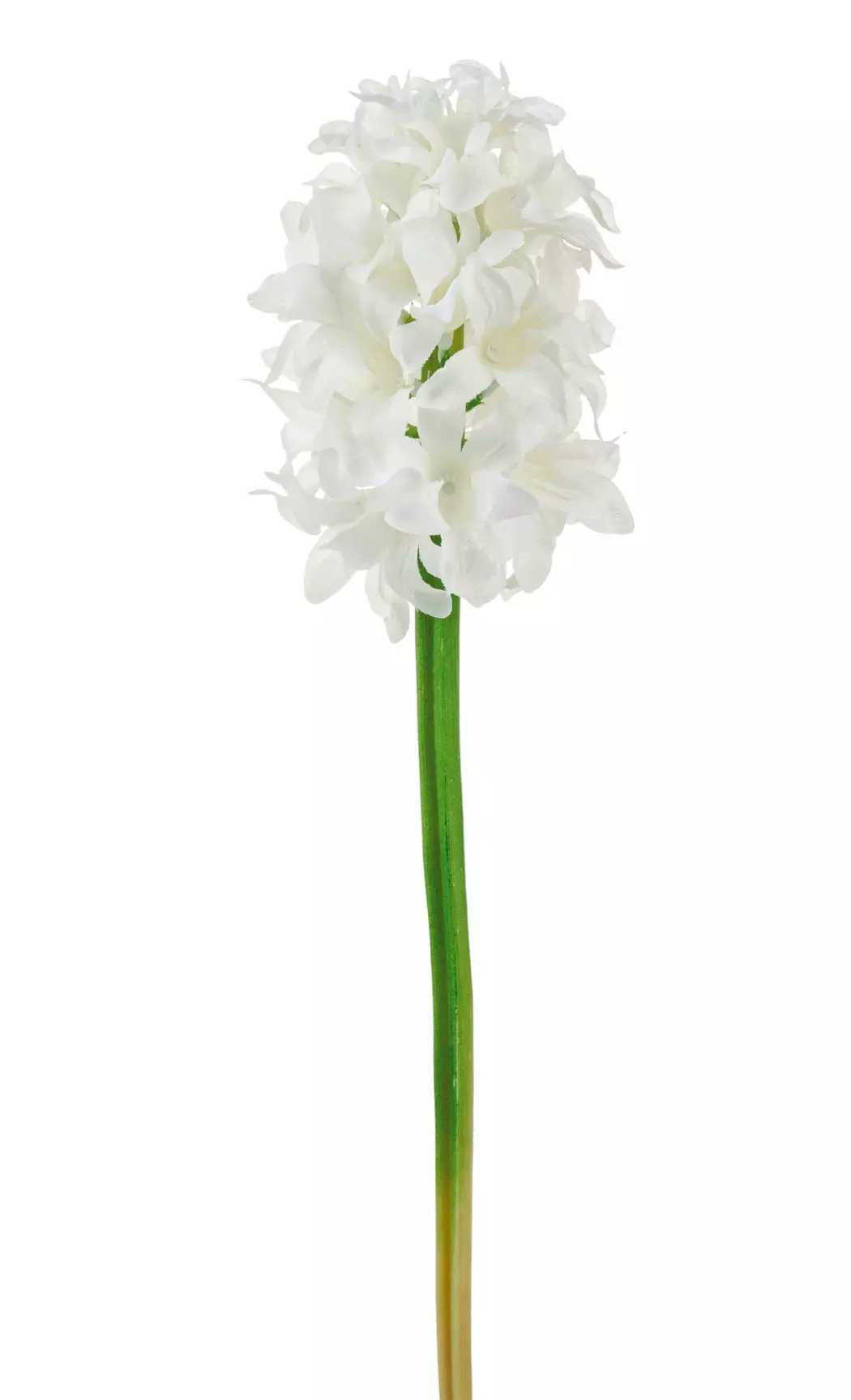Kunstblume Hyazinthe 32 cm