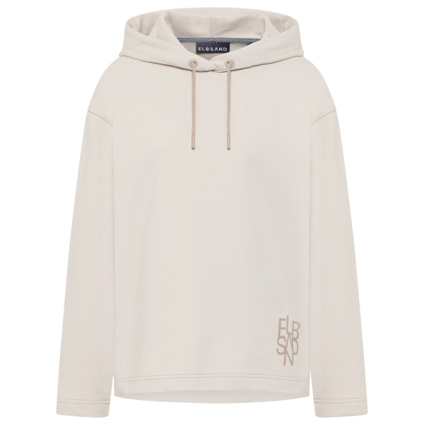 ELBSAND - Women's Zinea - Sweat à capuche