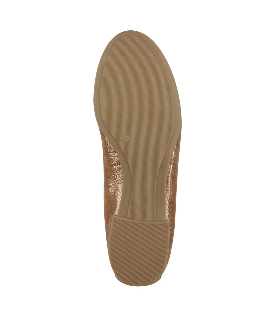 Ballerine Cuir Tamaris