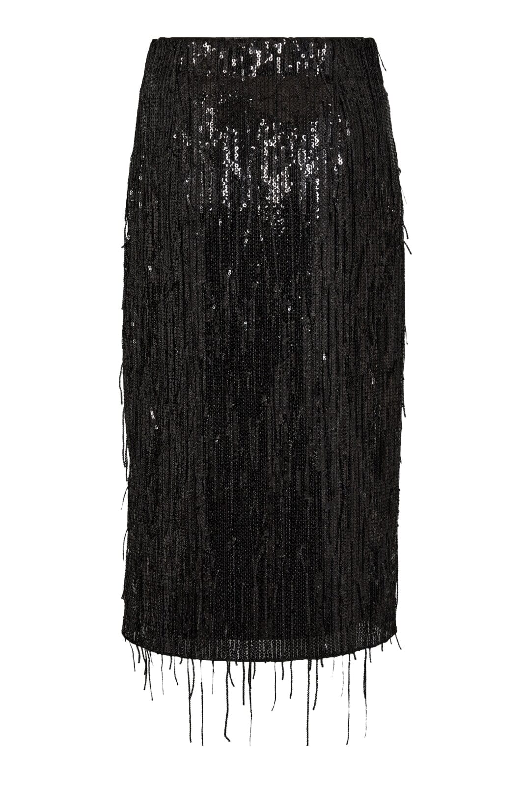 Co´Couture Maddoxcc Sequin Pencil Skirt 34171