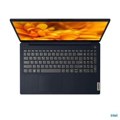 Lenovo IdeaPad 3 15ITL6 82H8 - PC portable 15.6