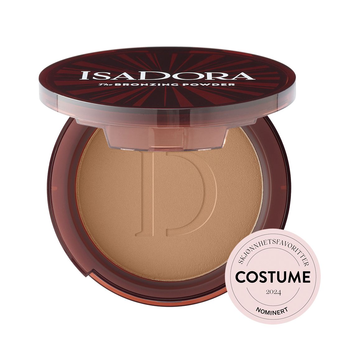 ID The Bronzing Powder