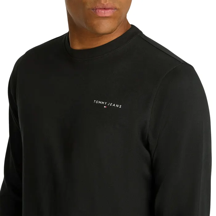 Tommy Hilfiger Linear Longsleeve Shirt Heren