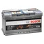 Bilbatteri AGM 95 Ah