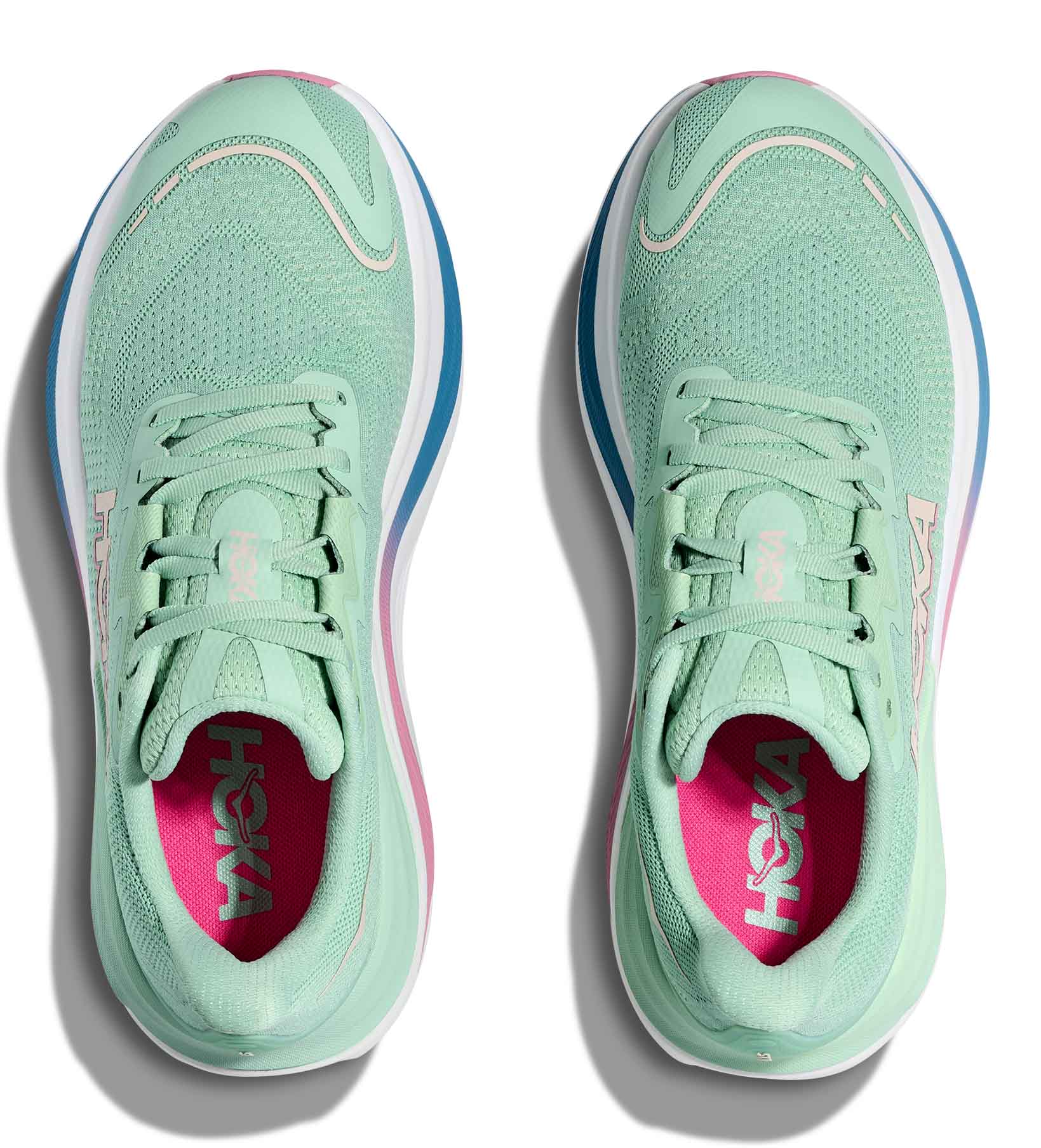 Skyward X Dame JTD/Jadeite/Dried Rose