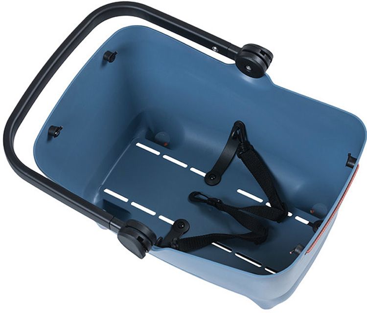 Basil Buddy MIK Hundefahrradkorb kaufen | Bike-Discount