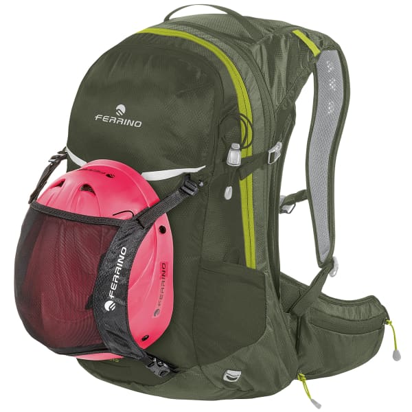 Sac à dos randonnée FERRINO BACKPACK ZEPHYR 22+3