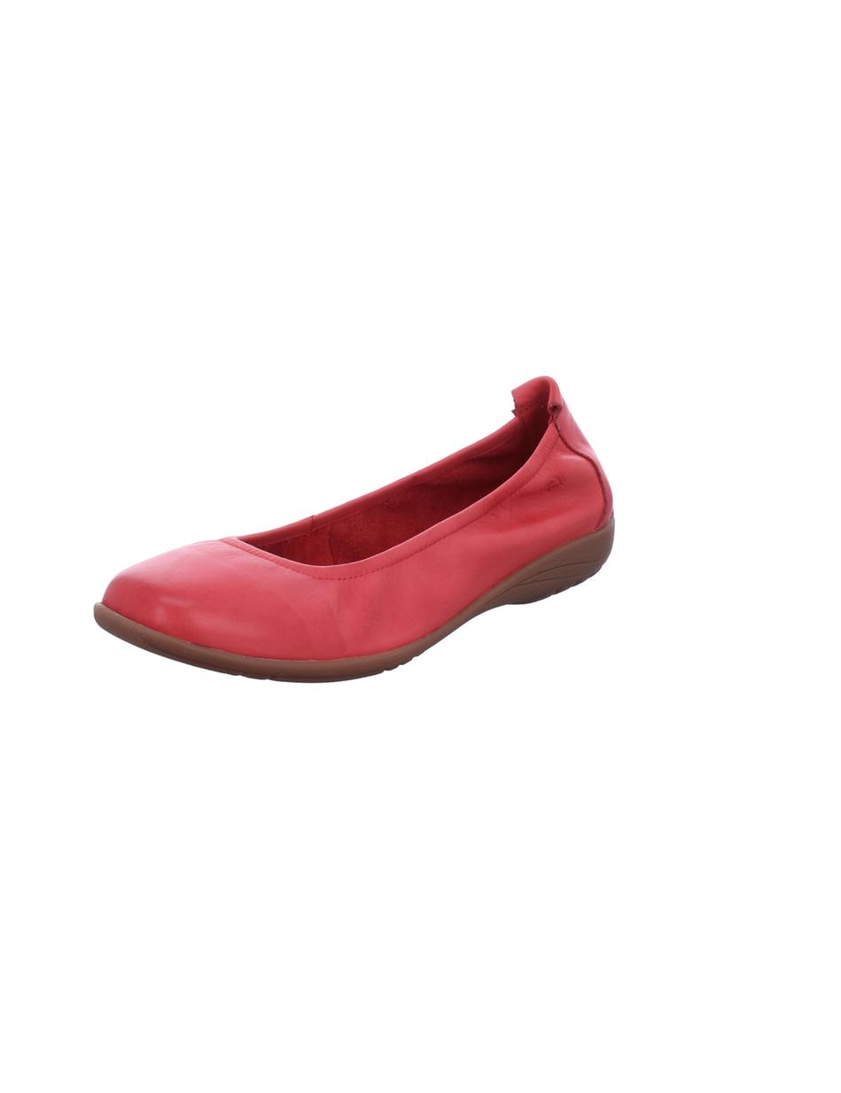 Ballerina Fenja 01, rot