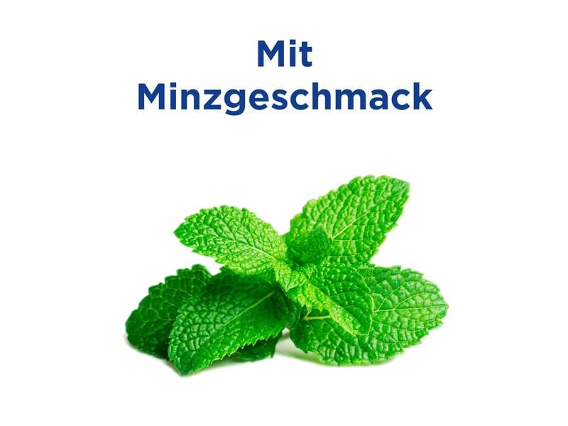 elmex Zahnseide gewachst 50 m Reinigung der Zahnzwischenräume