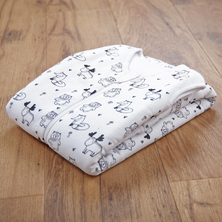 babybest® Premium-Jumper Animals