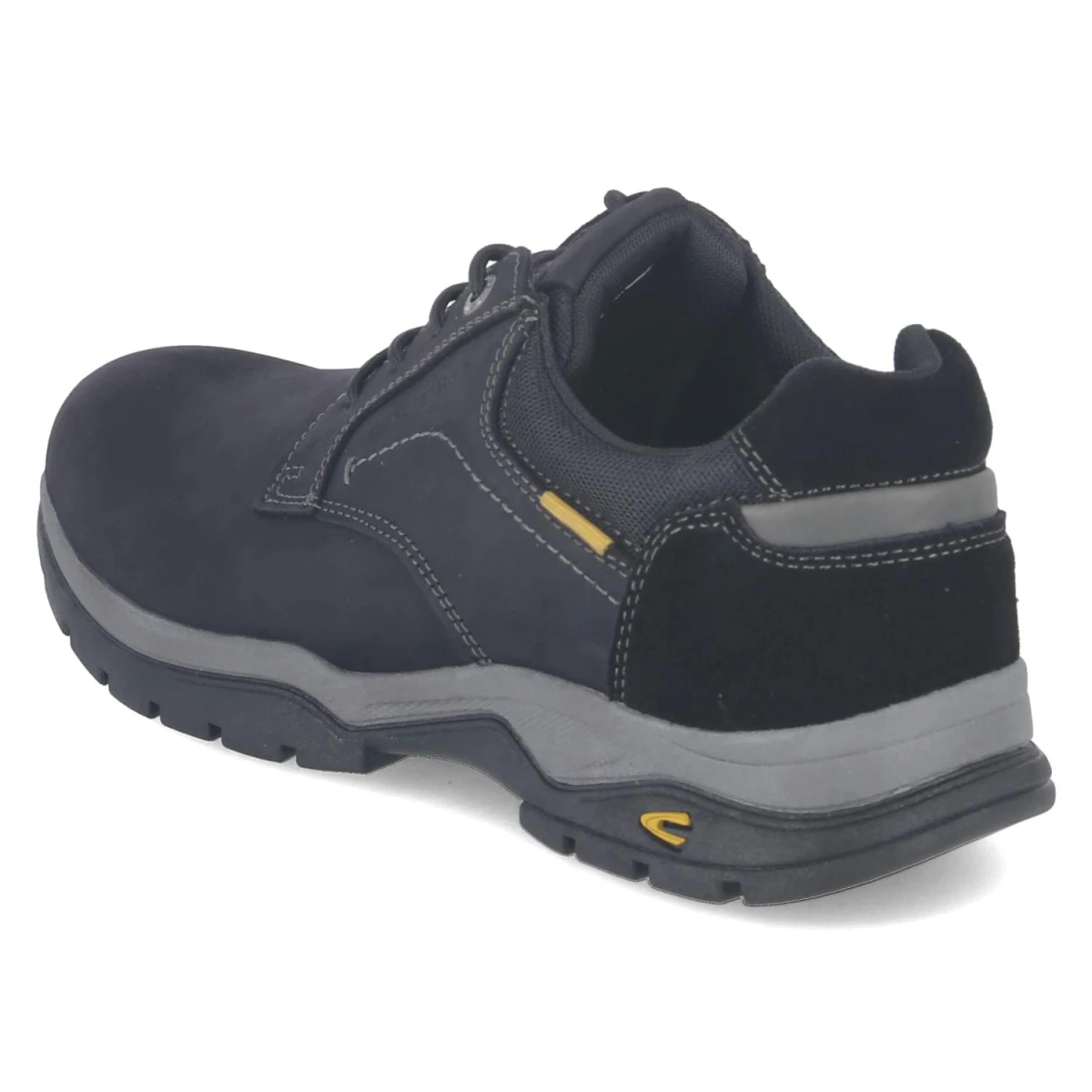Camel ActiveHalbschuhe BUD TWO - schwarz